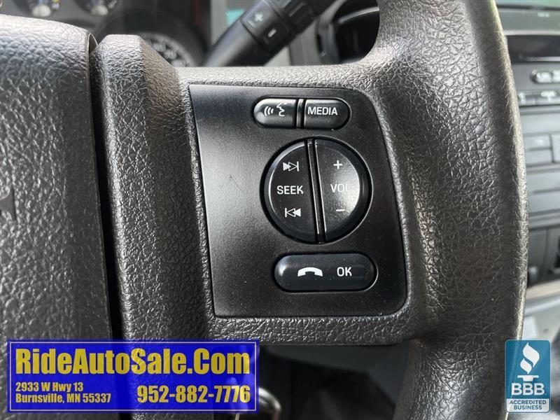 Ford F350  2016