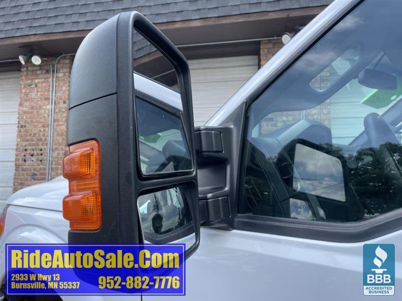 Ford F350  2016