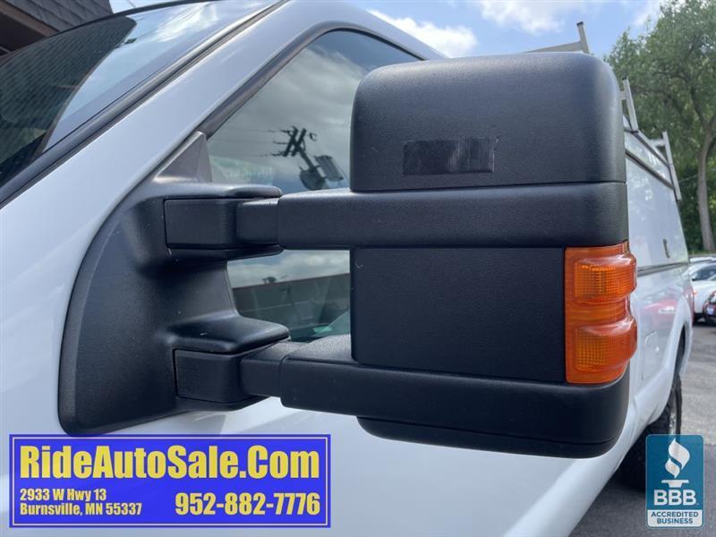 Ford F350  2016