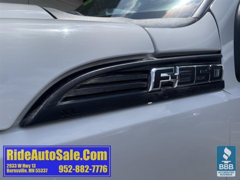 Ford F350  2016