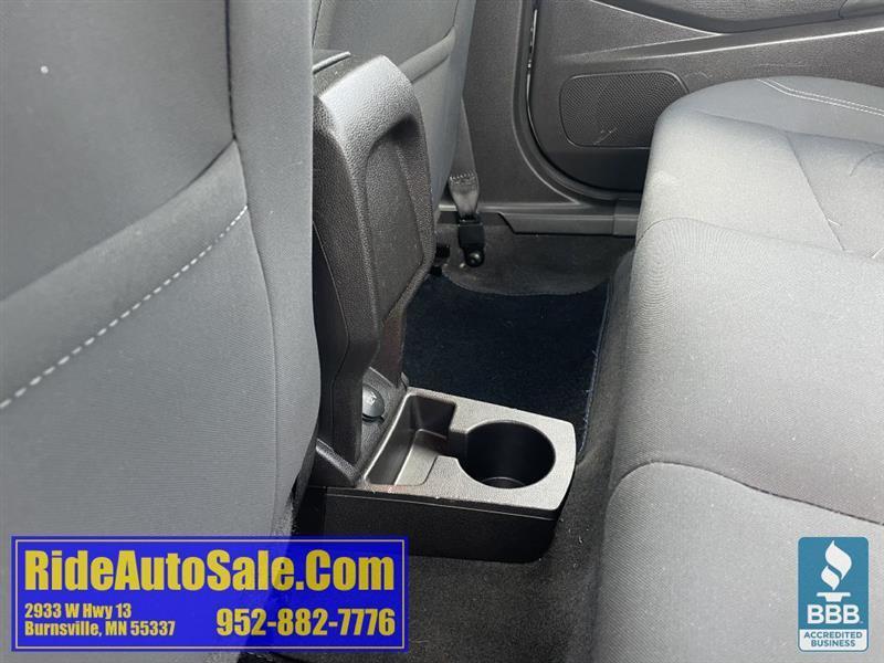 Ford Fiesta  2015