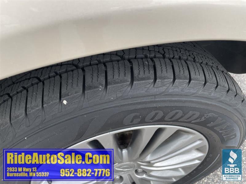 Chrysler Town & Country  2014