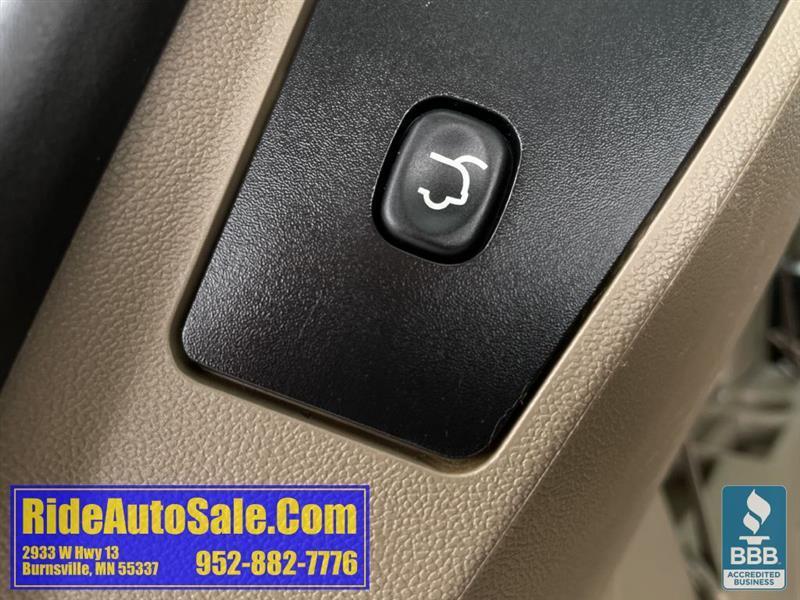 Chrysler Town & Country  2014