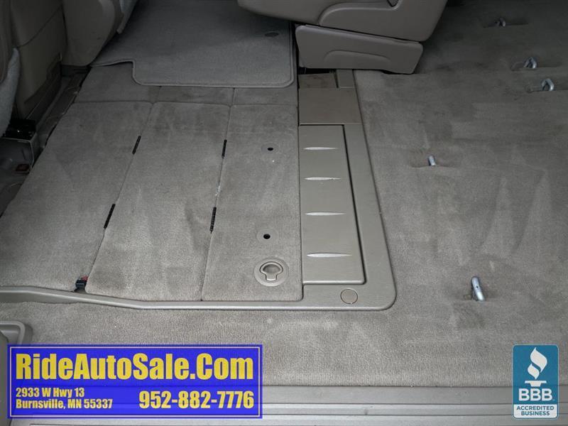 Chrysler Town & Country  2014