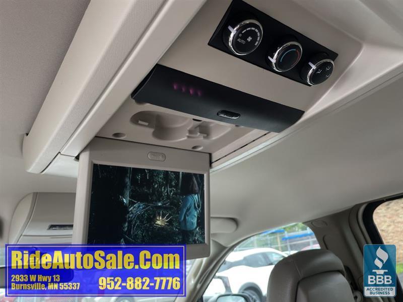Chrysler Town & Country  2014