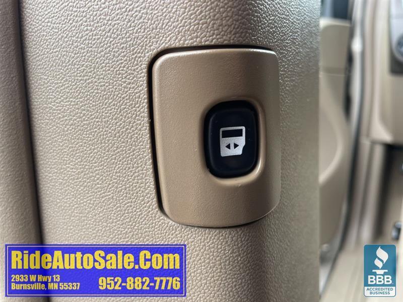 Chrysler Town & Country  2014
