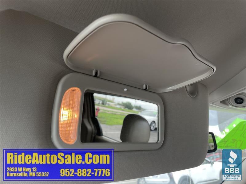 Chrysler Town & Country  2014