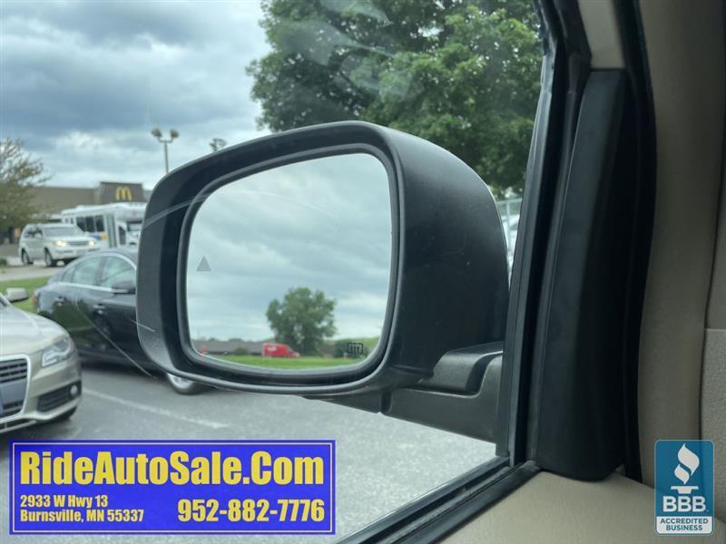 Chrysler Town & Country  2014