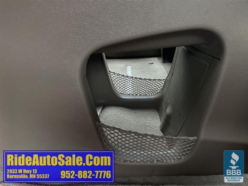 Chrysler Town & Country  2014