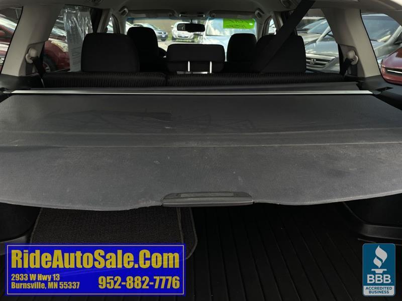 Subaru Outback  2012