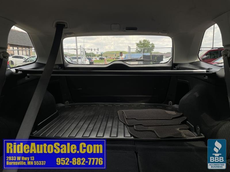 Subaru Outback  2012