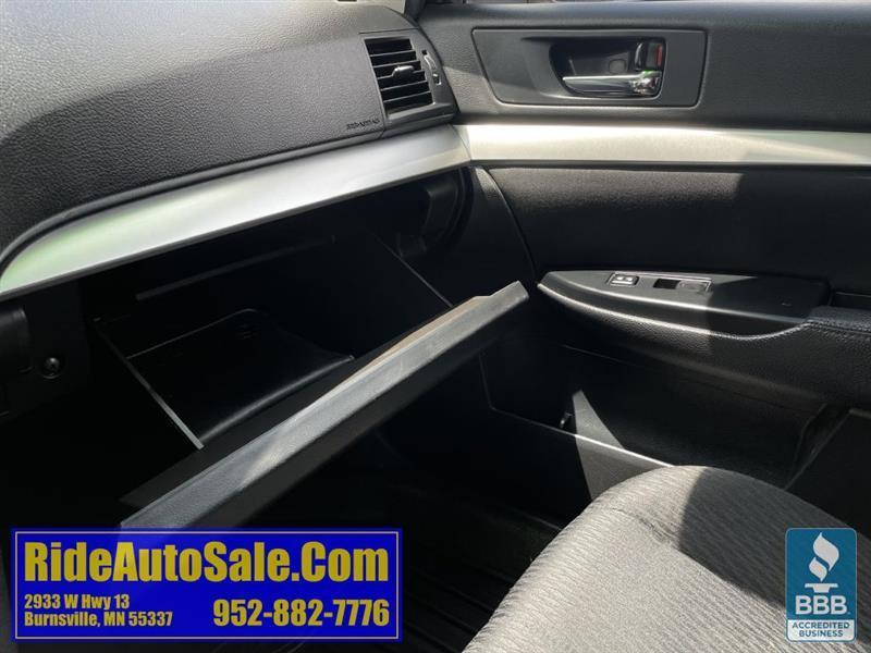 Subaru Outback  2012