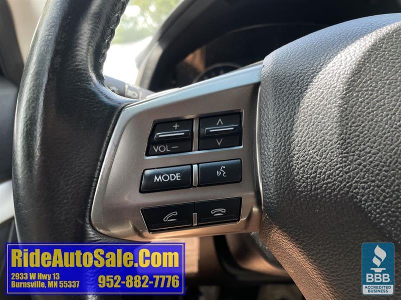Subaru Outback  2012
