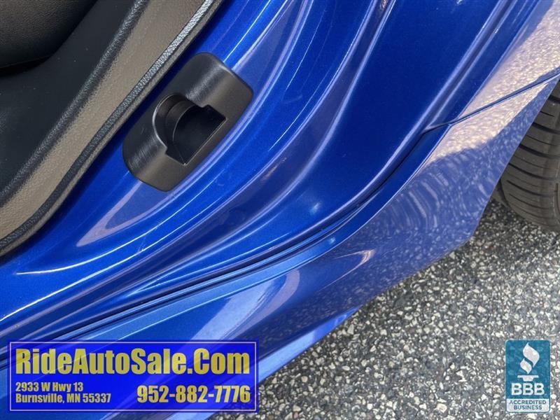 Subaru WRX  2016