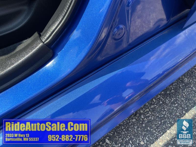 Subaru WRX  2016