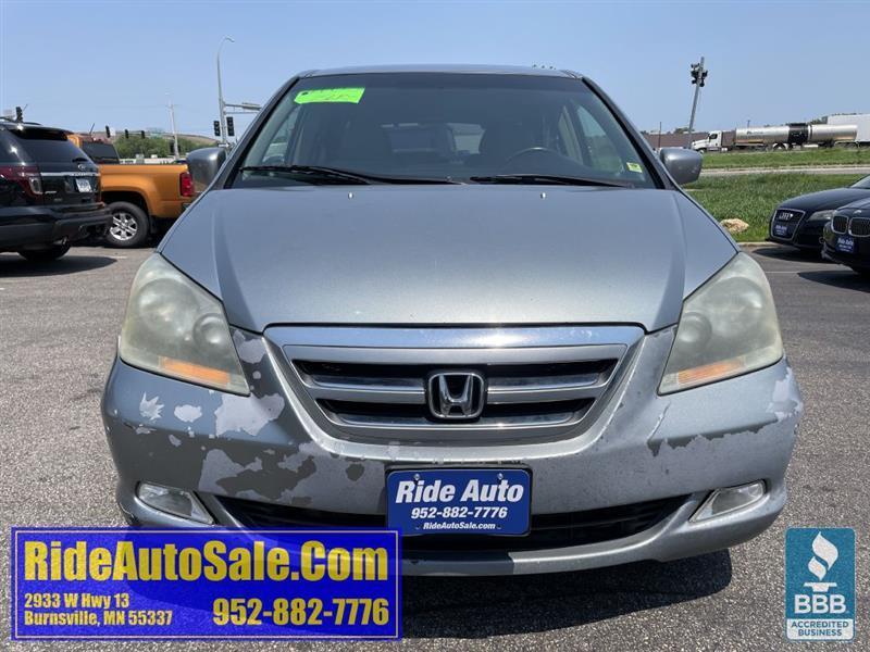 Honda Odyssey  2005