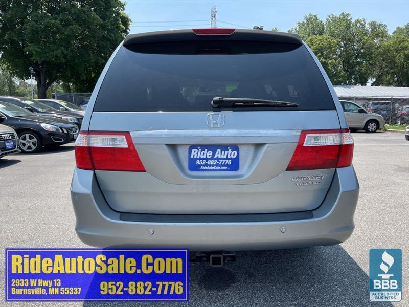 Honda Odyssey  2005