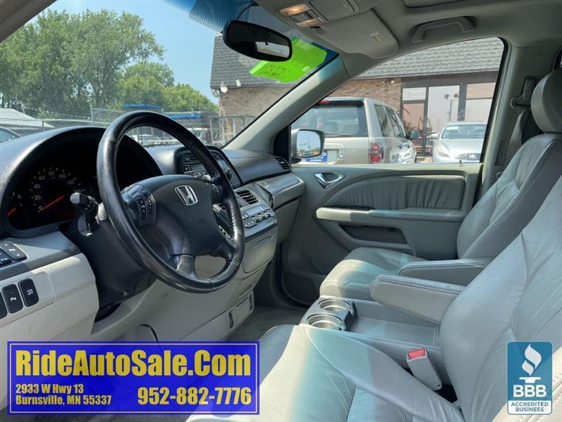Honda Odyssey  2005