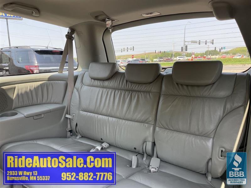Honda Odyssey  2005