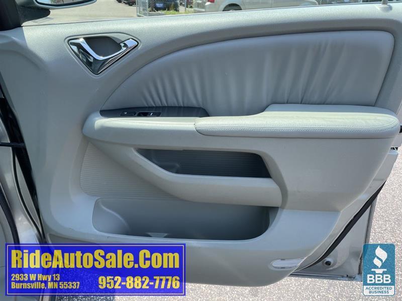Honda Odyssey  2005