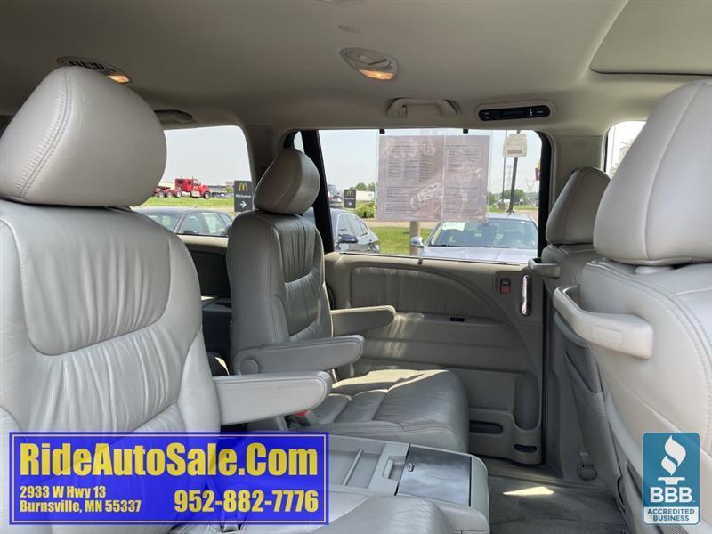 Honda Odyssey  2005