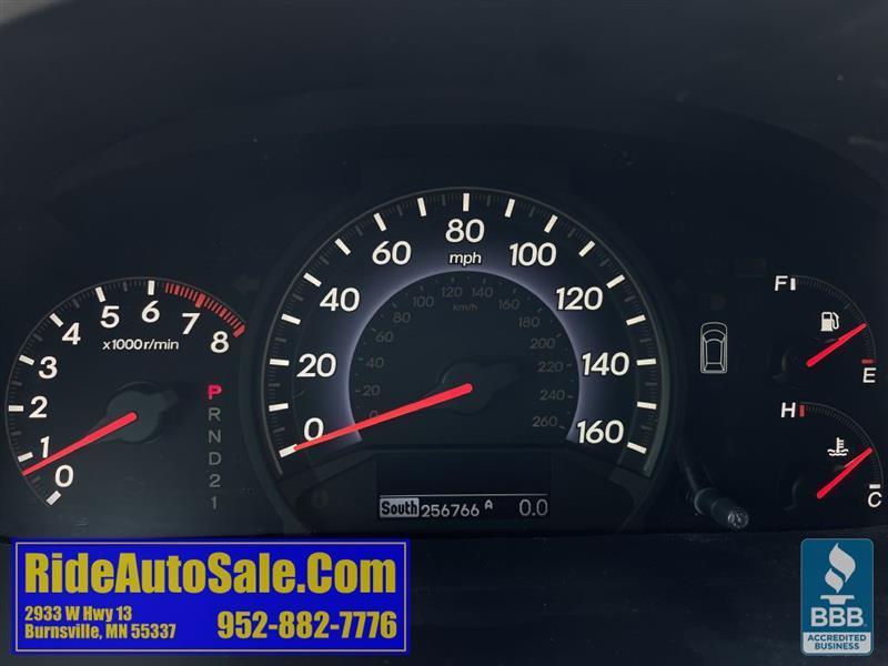 Honda Odyssey  2005
