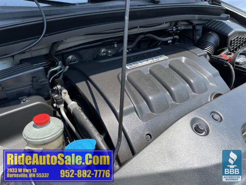 Honda Odyssey  2005