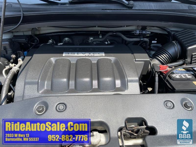 Honda Odyssey  2005
