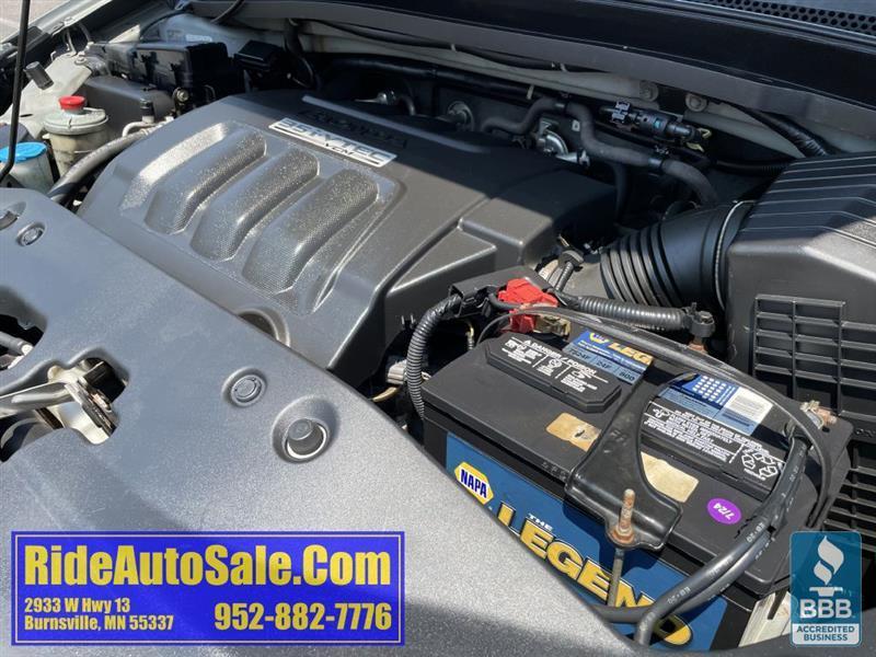Honda Odyssey  2005