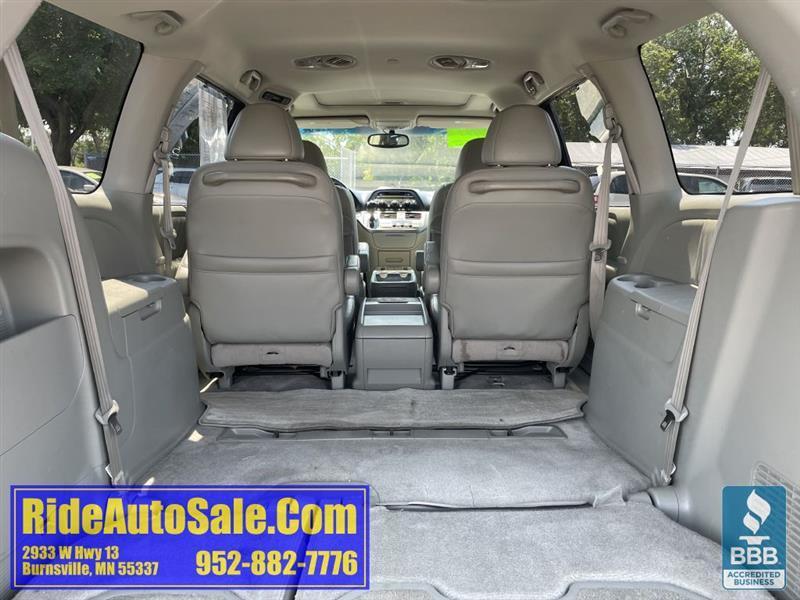 Honda Odyssey  2005