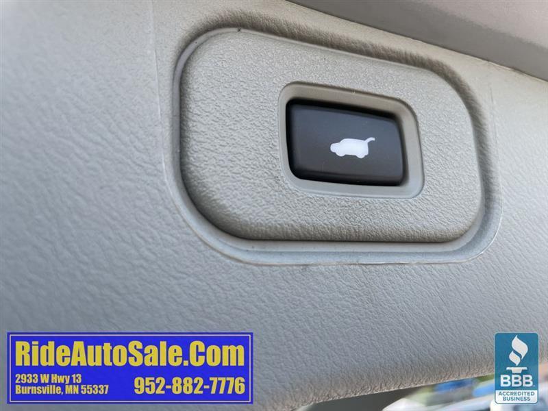 Honda Odyssey  2005