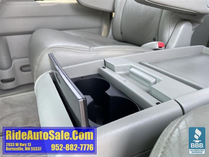 Honda Odyssey  2005