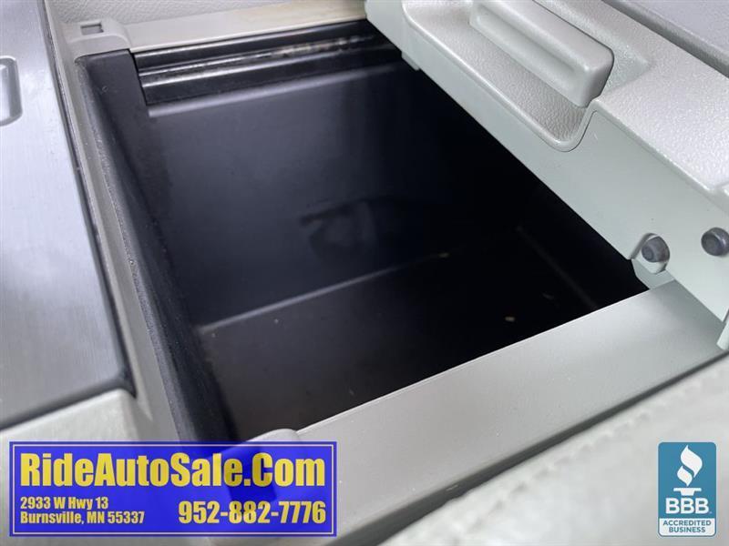 Honda Odyssey  2005