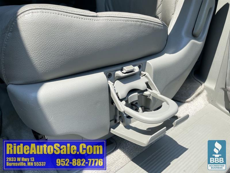 Honda Odyssey  2005