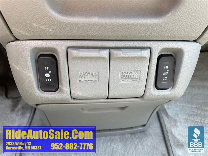 Honda Odyssey  2005