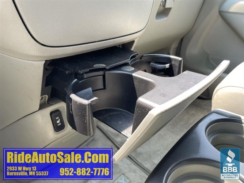 Honda Odyssey  2005