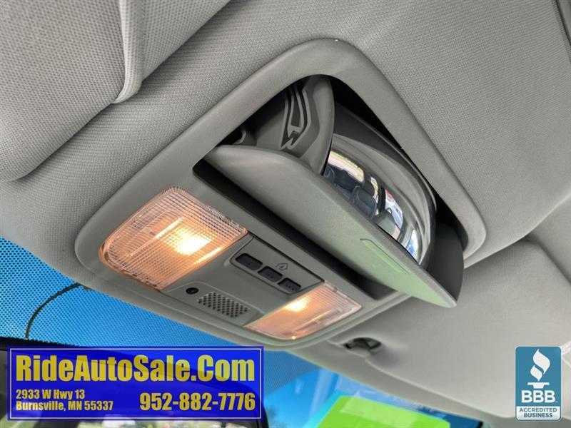 Honda Odyssey  2005