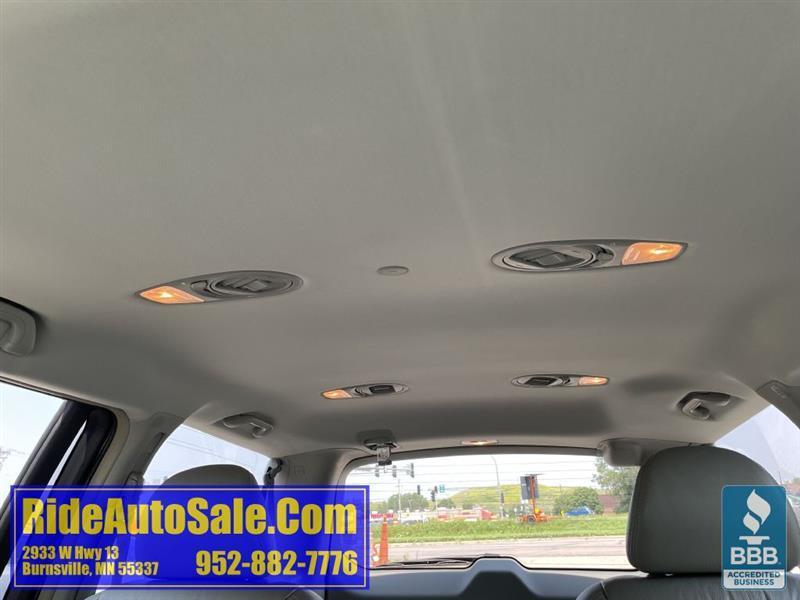 Honda Odyssey  2005