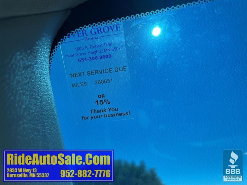 Honda Odyssey  2005