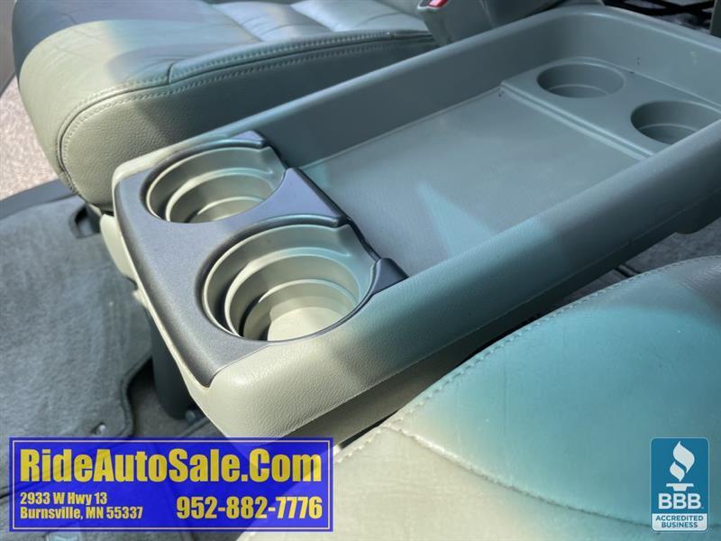 Honda Odyssey  2005