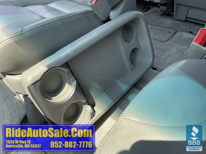 Honda Odyssey  2005