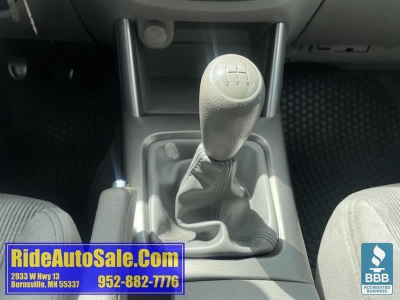 Subaru Forester  2010