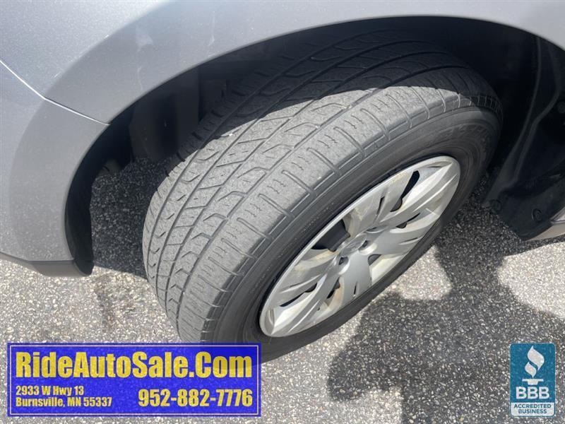 Subaru Forester  2010