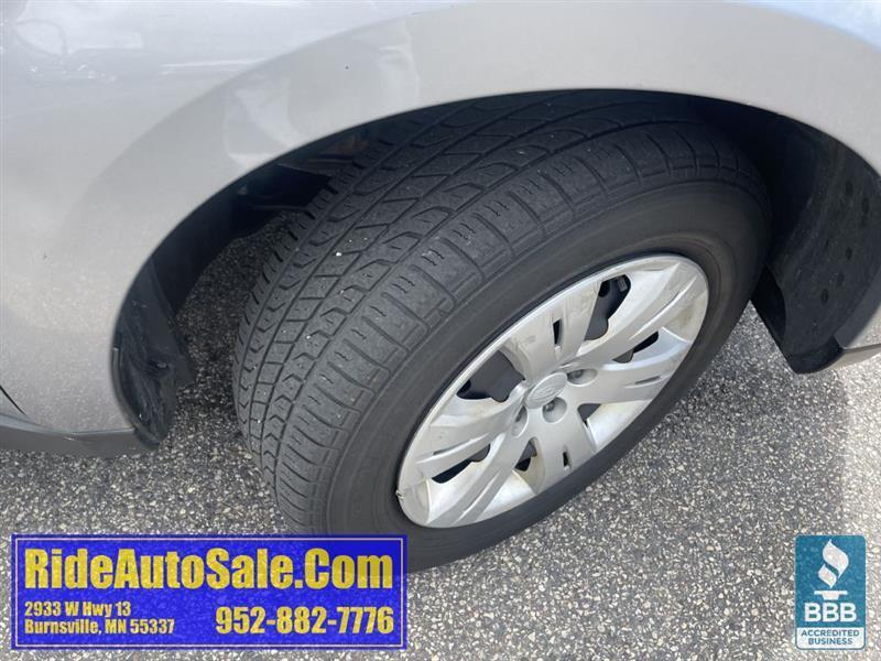 Subaru Forester  2010