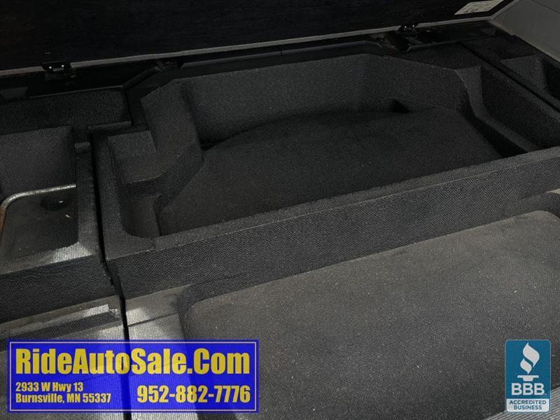 Subaru Forester  2010