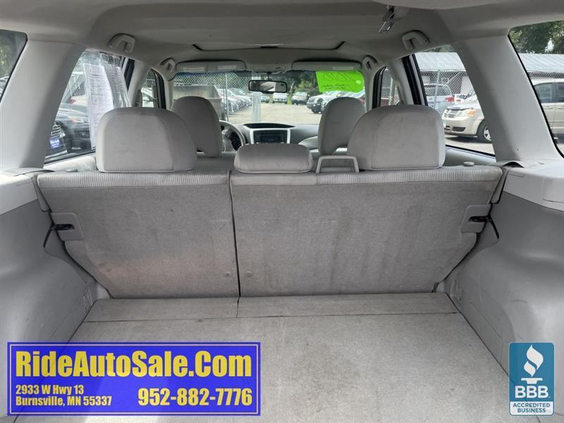 Subaru Forester  2010
