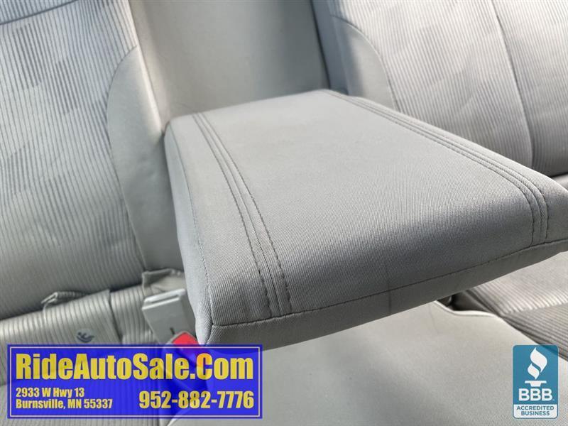 Subaru Forester  2010