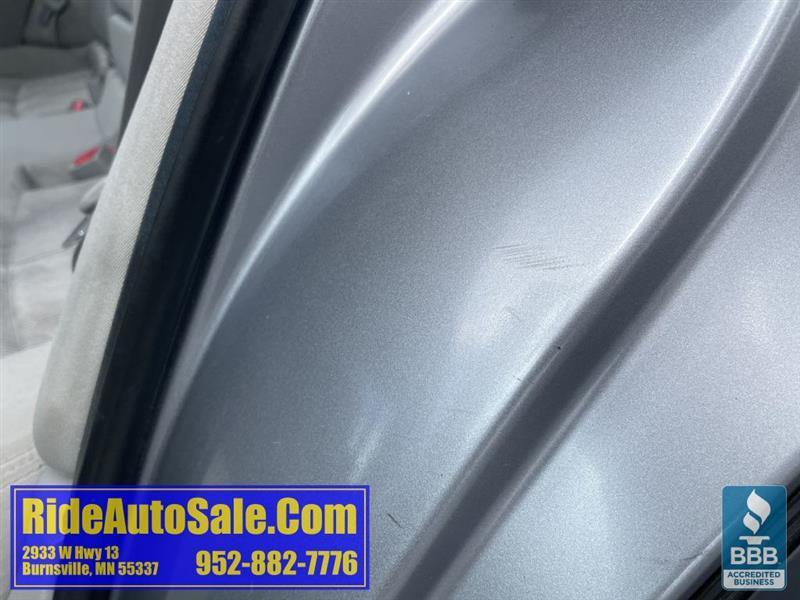 Subaru Forester  2010