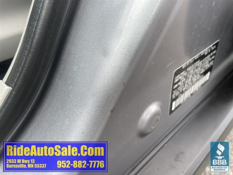 Subaru Forester  2010