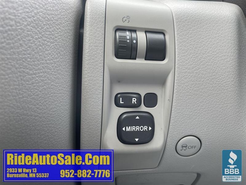 Subaru Forester  2010